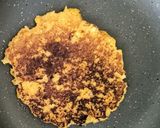 Foto del paso 3 de la receta: Cachapa