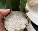 Foto langkah ke 21 dari resep Bacang Ketan + tips.