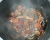 Foto del paso 2 de la receta: Estofado de picaña y alubias