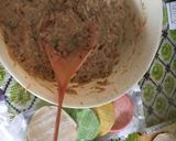 Foto langkah ke 2 dari resep Dimsum ayam udang pelangi.