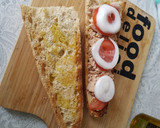 Foto del paso 2 de la receta: Bocata chips (sardinas)