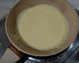 Foto langkah ke 2 dari resep Martabak Tipker Coklat Keju 🍫🧀.