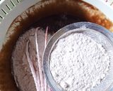 Foto langkah ke 7 dari resep Pie Brownies.