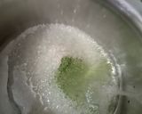 A picture of step 3 of Tadgola cooler.