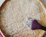 Une image de l'étape 6 de Tarte citron façon Frédéric Bau.