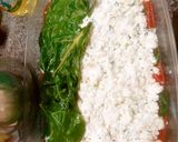 Foto del paso 4 de la receta: Lasañas verdes