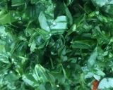 मेथी मुठिया (Methi Muthia recipe in hindi) रेसिपी चरण 1 फोटो