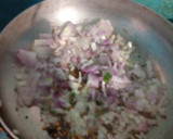 மல்டி க்ரேய்ன் அடை தோசை (Multi grain adai dosai recipe in tamil) ரெசிபி ஸ்டேப் 3 புகைப்படம்