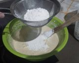Foto del paso 2 de la receta: Tarta"Moka" con Nata