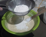 Foto del paso 2 de la receta: Tarta"Moka" con Nata