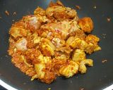 รูปขั้นตอนการทำที่ 3 ของ แกงป่าไก่เหนียว (คีโต)