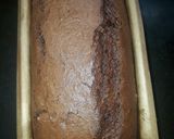 Foto del paso 6 de la receta: Budín de chocolate en licuadora
