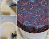 Foto langkah ke 4 dari resep Pukis Labu Kuning.