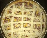 Foto del paso 6 de la receta: Tarta de panchos y cebolla