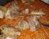 Foto langkah ke 3 dari resep Gulai iga sapi.