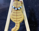 Foto del paso 13 de la receta: Galletas de mantequilla decoradas de Halloween