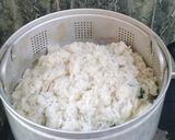 Foto langkah ke 6 dari resep Lemper Ayam.