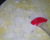 लौकी की बर्फी (lauki ki barfi recipe in Hindi) रेसिपी चरण 4 फोटो
