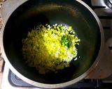 Foto del paso 3 de la receta: Sopa de calabacín