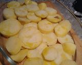 Foto del paso 6 de la receta: Papas a la crema cocción rápida