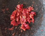 Foto langkah ke 1 dari resep Sambal Mentah Terasi.