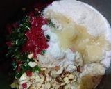 दिलखुश (dilkhush recipe in Hindi) रेसिपी चरण 3 फोटो
