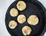 Foto langkah ke 4 dari resep Perkedel Kentang.