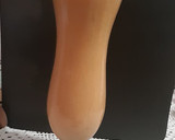 Foto del paso 2 de la receta: Licuado de papaya