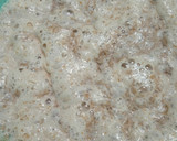 Foto del paso 1 de la receta: Pancitos! Harina integral