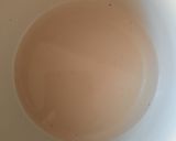 عکس مرحله 2 از دستور نان شیرینی قاق کسمه