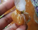 Foto langkah ke 9 dari resep Dodol cempedak|oleh oleh khas Pontianak.