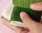 Foto langkah ke 6 dari resep Lemper Ayam (Versi Rice Cooker).