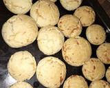 Foto del paso 3 de la receta: Chipa