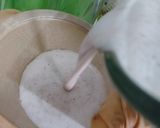 Foto langkah ke 5 dari resep Almond Milk No Sugar (DIET).