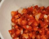 Foto langkah ke 2 dari resep Strawberry Compote.