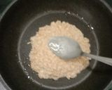 Foto langkah ke 3 dari resep Oat Bread super simpel (no tepung, no telur, no ulen).