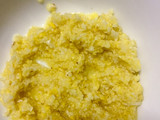 Chicken Curry (Pollo al Curry)