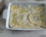 Φωτογραφία βήματος 7 της συνταγής Πατατόπιτα νηστίσιμη με μυρωδικά