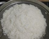 स्पेशल अंडी बिर्याणी (egg biryani recipe in marathi) रेसिपी स्टेप 4 फोटो 
