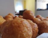 Sajtgolyó recept fázis 5 fotója