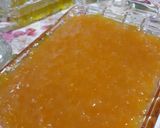صورة لخطوة 2 من وصفة مربى البرتقال 🍊🍊رائع 👌