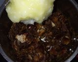 A picture of step 7 of Mix Dry Fruit Ladoo Sugar free.