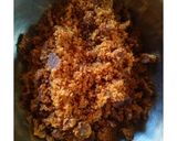 Foto langkah ke 1 dari resep Klepon Ubi Kuning.