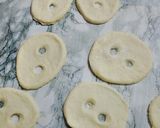Foto del paso 2 de la receta: Sopapillas