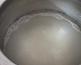கேழ்வரகு கூழ் ரெசிபி ஸ்டேப் 1 புகைப்படம்