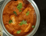 ரிச்சான க்ரீமி பன்னீர் பட்டர் மசாலா கிரேவி ரெசிபி ஸ்டேப் 11 புகைப்படம்