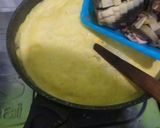 Foto langkah ke 4 dari resep Jantung pisang masak kuning.