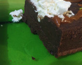 Foto del paso 8 de la receta: Pastel cremoso de chocolate