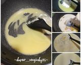 Foto langkah ke 3 dari resep Cheesy Macaroni Schotel [Macaroni Schotel Panggang super ngeju].