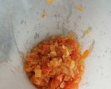 Foto del paso 7 de la receta: Tofu con tomates y pimientos